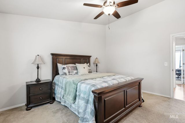 705 N Abernathy Way, Meridian, ID 83642
