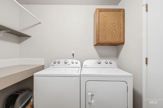 705 N Abernathy Way, Meridian, ID 83642