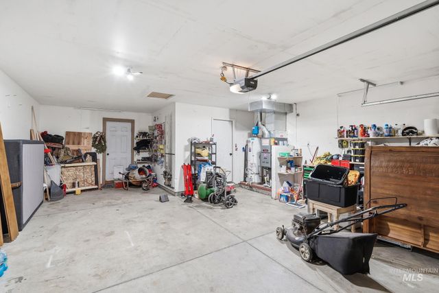705 N Abernathy Way, Meridian, ID 83642