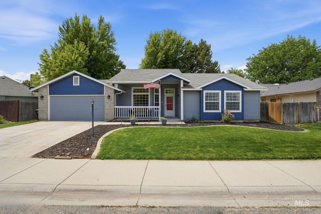 705 N Abernathy Way, Meridian, ID 83642