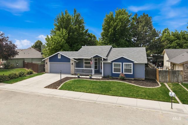 705 N Abernathy Way, Meridian, ID 83642