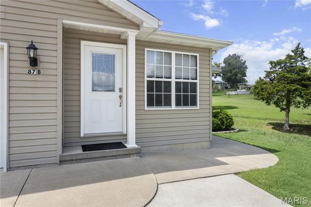 87 Parkway Drive B, Bloomsdale, MO 63627