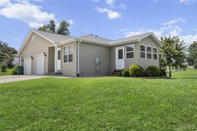 87 Parkway Drive B, Bloomsdale, MO 63627
