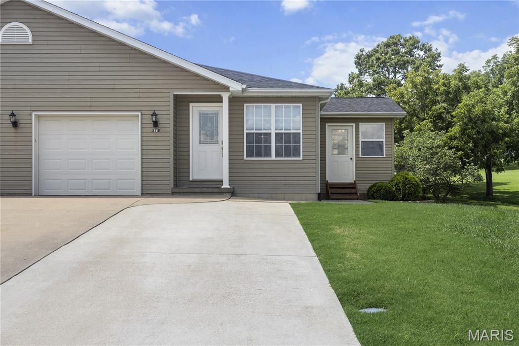 87 Parkway Drive B, Bloomsdale, MO 63627