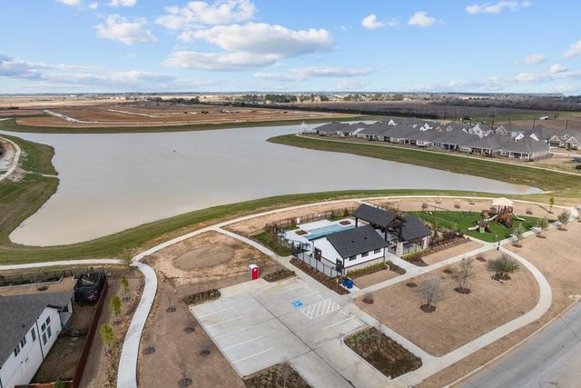 21726 Sagebrush Meadow Drive, Waller, TX 77484