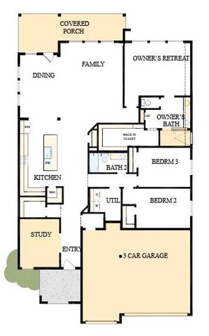 21726 Sagebrush Meadow Drive, Waller, TX 77484