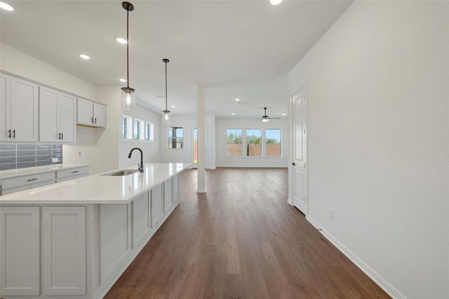 21726 Sagebrush Meadow Drive, Waller, TX 77484