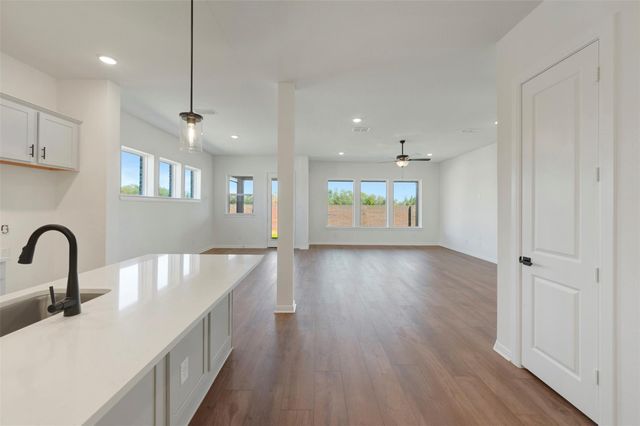 21726 Sagebrush Meadow Drive, Waller, TX 77484