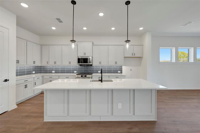 21726 Sagebrush Meadow Drive, Waller, TX 77484
