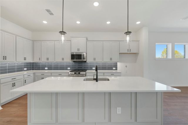 21726 Sagebrush Meadow Drive, Waller, TX 77484