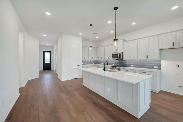 21726 Sagebrush Meadow Drive, Waller, TX 77484