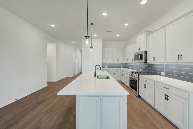21726 Sagebrush Meadow Drive, Waller, TX 77484