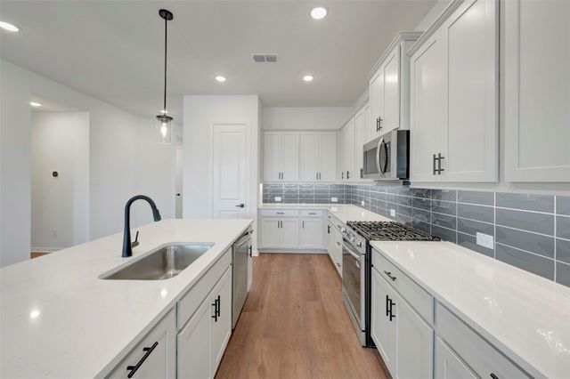 21726 Sagebrush Meadow Drive, Waller, TX 77484
