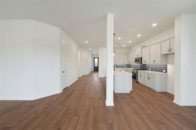 21726 Sagebrush Meadow Drive, Waller, TX 77484