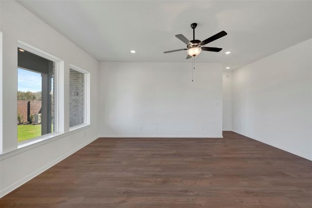 21726 Sagebrush Meadow Drive, Waller, TX 77484
