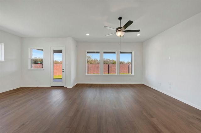 21726 Sagebrush Meadow Drive, Waller, TX 77484