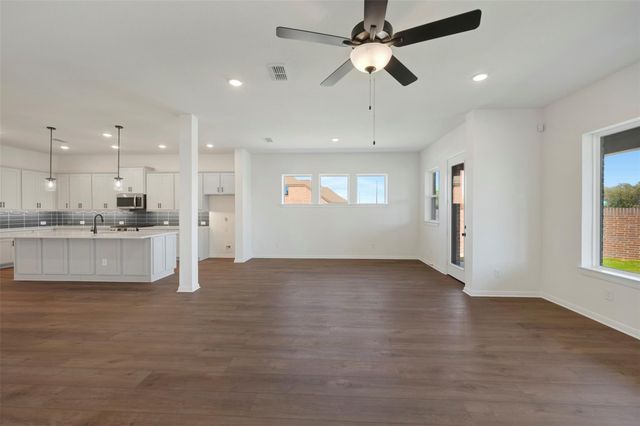 21726 Sagebrush Meadow Drive, Waller, TX 77484
