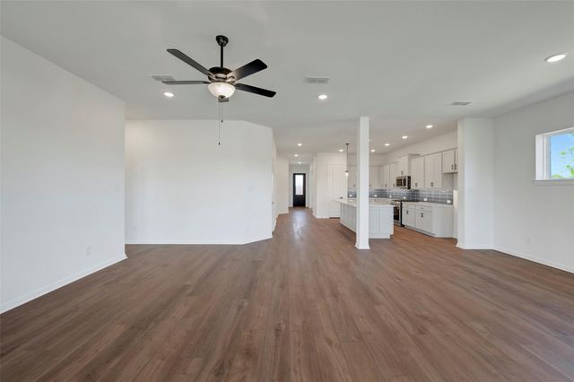 21726 Sagebrush Meadow Drive, Waller, TX 77484