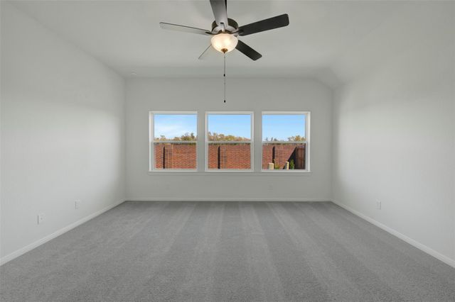 21726 Sagebrush Meadow Drive, Waller, TX 77484