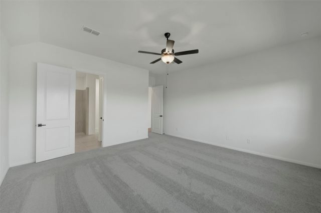 21726 Sagebrush Meadow Drive, Waller, TX 77484