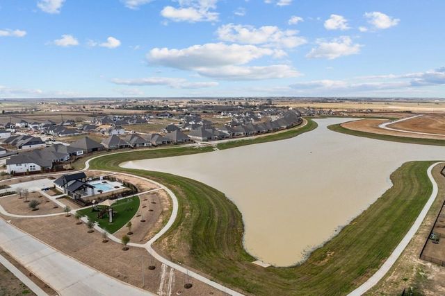21726 Sagebrush Meadow Drive, Waller, TX 77484