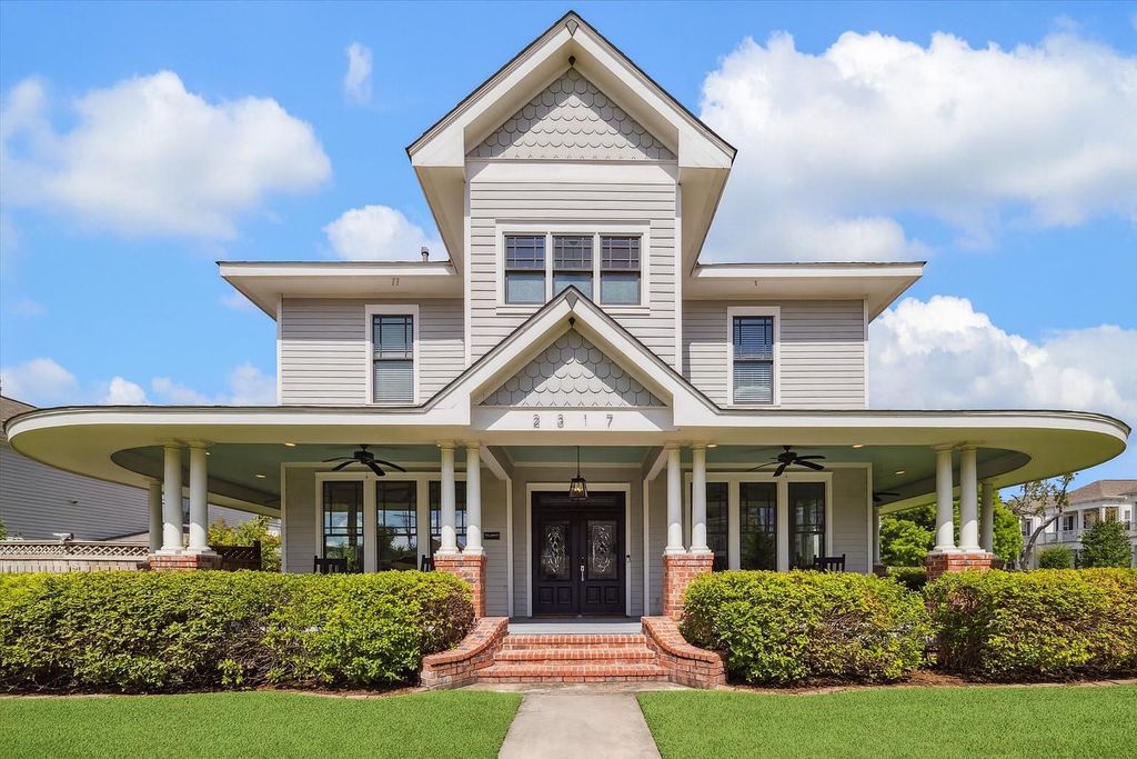 2317 Ashland Street, Houston, TX 77008