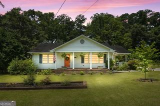 125 Woodlawn Avenue, Griffin, GA 30224