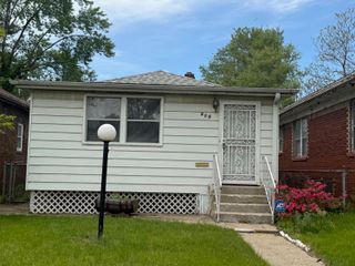 608 Durbin Street, Gary, IN 46406
