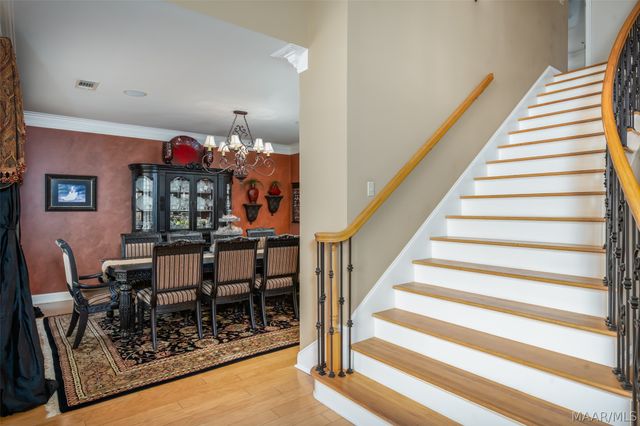 231 Dansby Court, Pike Road, AL 36064