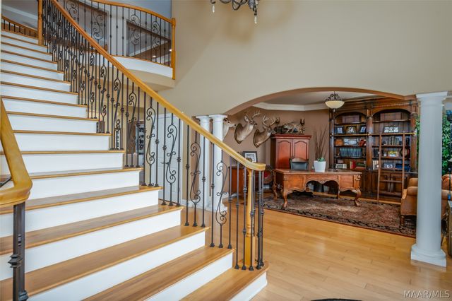 231 Dansby Court, Pike Road, AL 36064