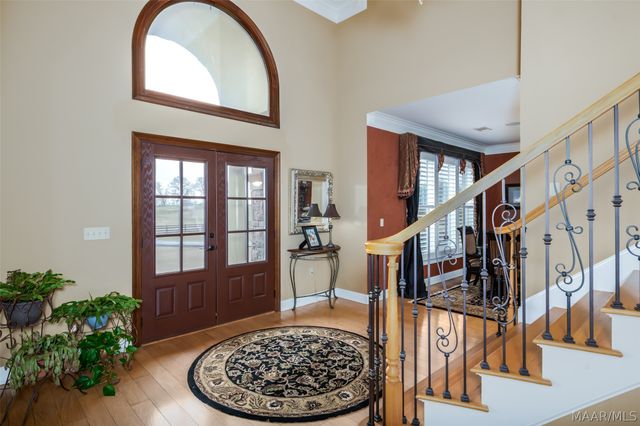 231 Dansby Court, Pike Road, AL 36064