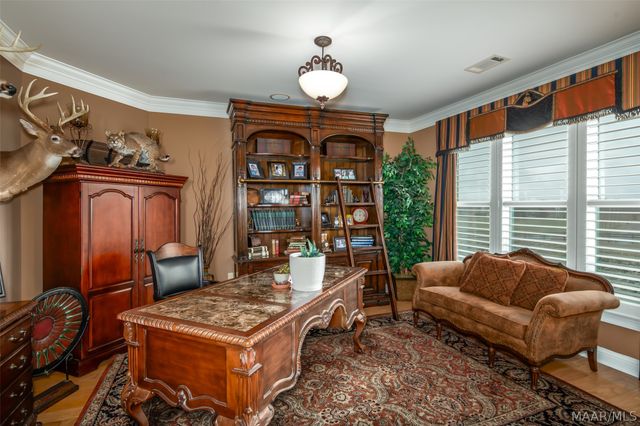 231 Dansby Court, Pike Road, AL 36064