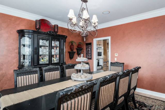 231 Dansby Court, Pike Road, AL 36064