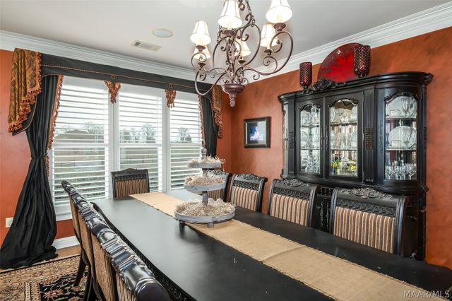 231 Dansby Court, Pike Road, AL 36064