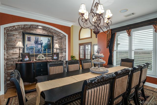 231 Dansby Court, Pike Road, AL 36064