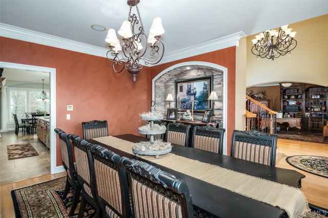 231 Dansby Court, Pike Road, AL 36064