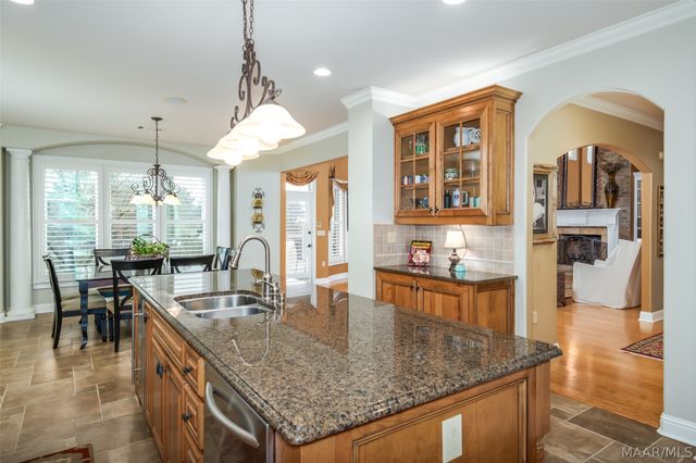 231 Dansby Court, Pike Road, AL 36064