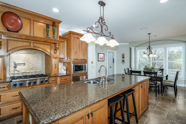 231 Dansby Court, Pike Road, AL 36064