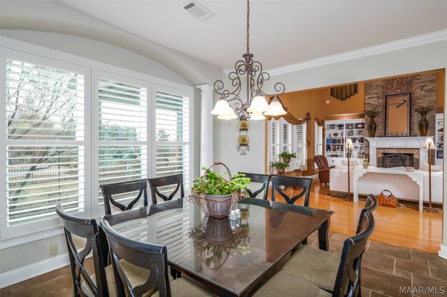 231 Dansby Court, Pike Road, AL 36064