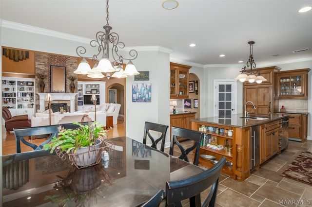 231 Dansby Court, Pike Road, AL 36064