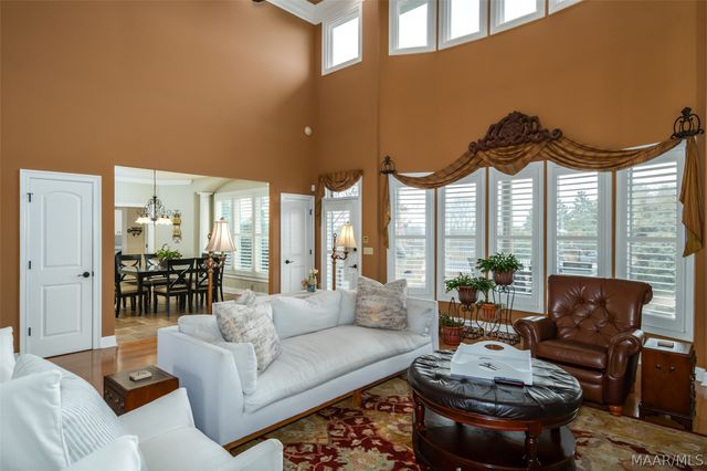 231 Dansby Court, Pike Road, AL 36064