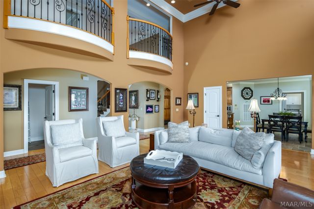 231 Dansby Court, Pike Road, AL 36064