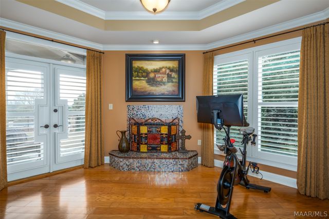 231 Dansby Court, Pike Road, AL 36064