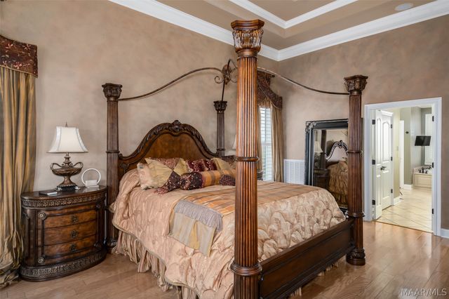 231 Dansby Court, Pike Road, AL 36064