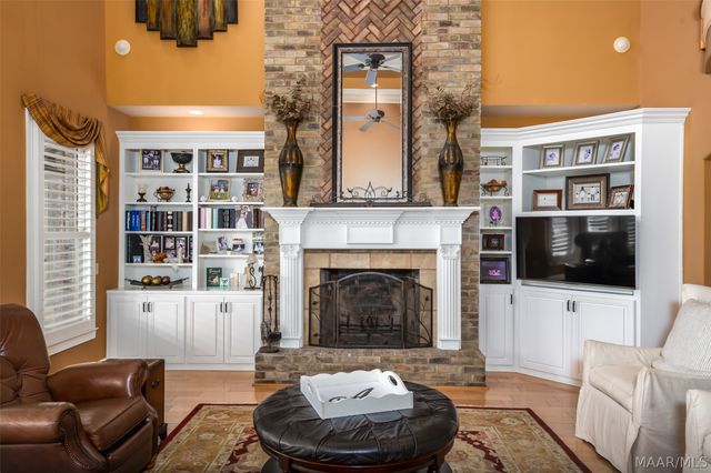 231 Dansby Court, Pike Road, AL 36064