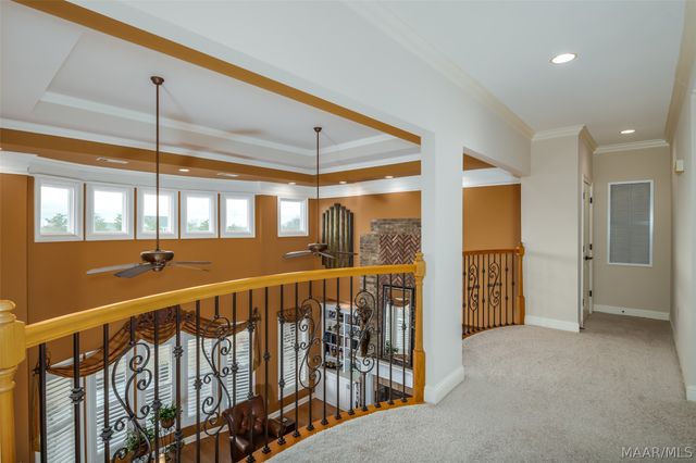 231 Dansby Court, Pike Road, AL 36064