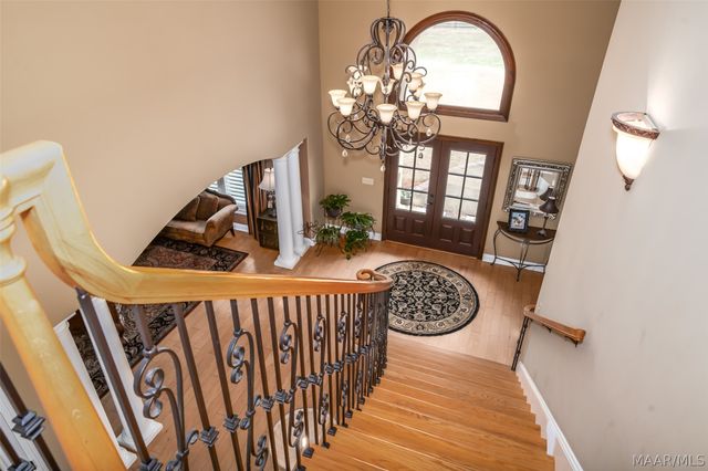 231 Dansby Court, Pike Road, AL 36064