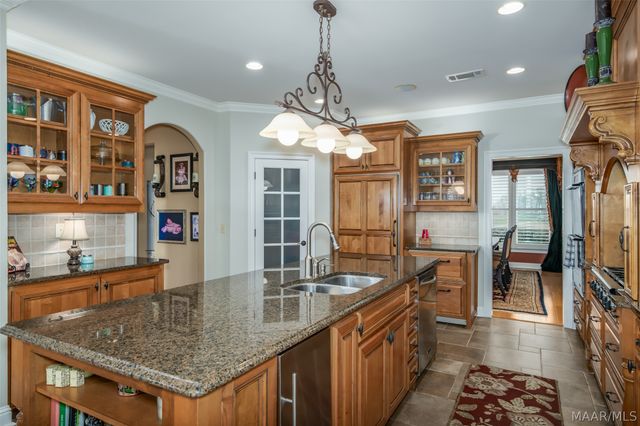 231 Dansby Court, Pike Road, AL 36064