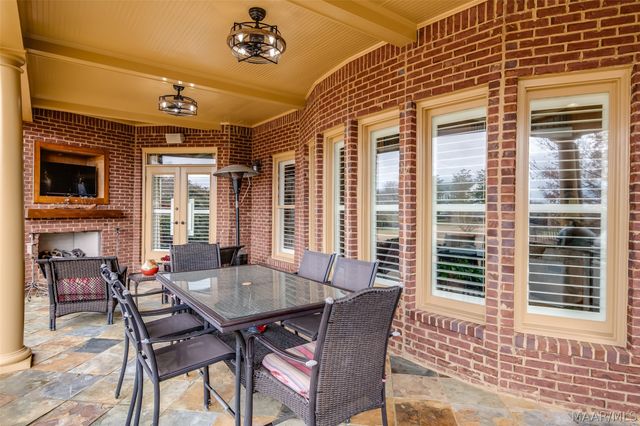 231 Dansby Court, Pike Road, AL 36064