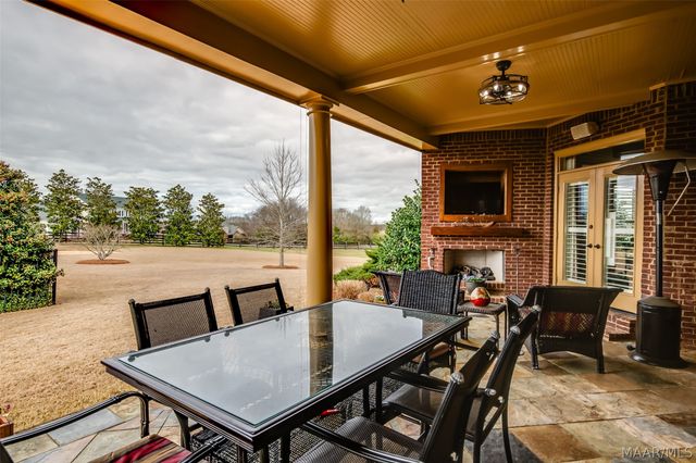 231 Dansby Court, Pike Road, AL 36064